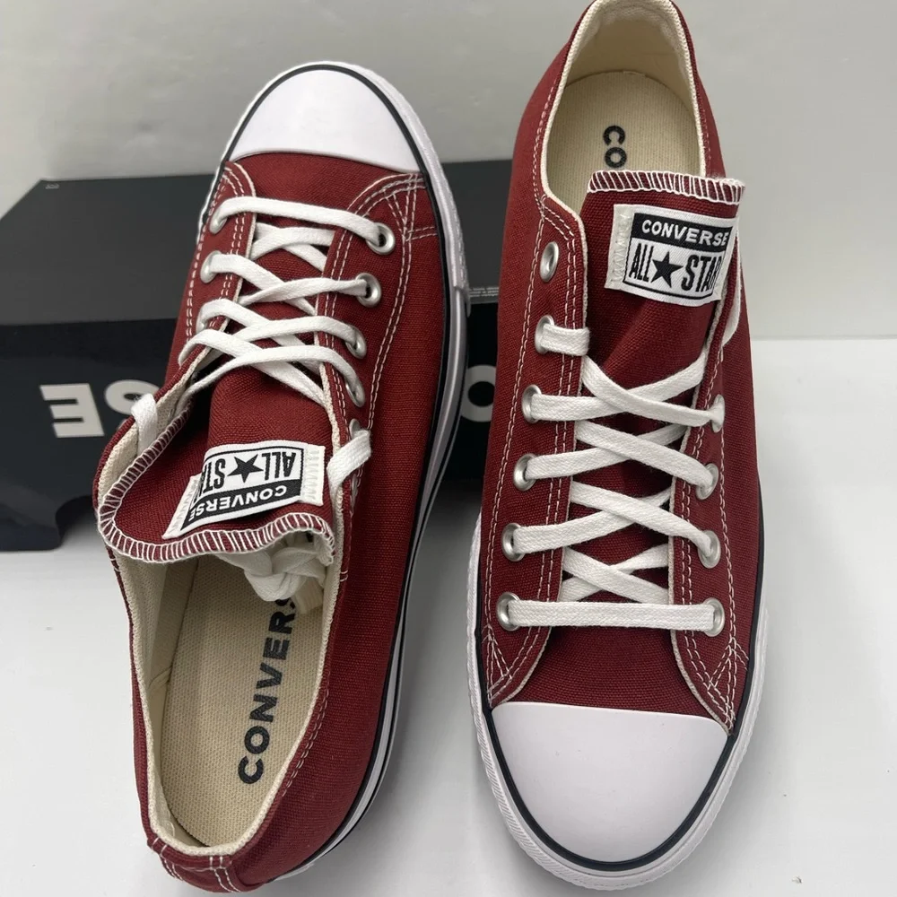 Converse elevate your